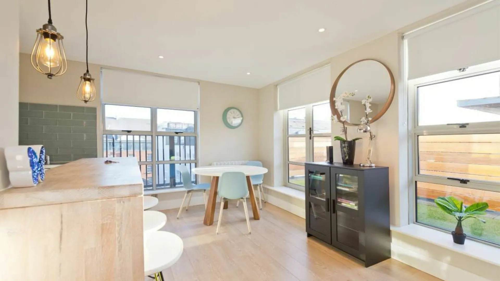 2 Bedroom Rooftop Apartment In Temple Bar Sleeps 6 Дублин Ирландия